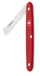 Budding knife